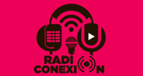 Logo Conexion Radio Ecuador