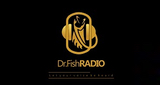 Logo Dr. Fish Radio 90.1 FM