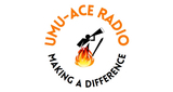 Logo Uganda Martyrs University Radio