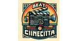 Logo Beat at Cinecittà - "Italians do it better."