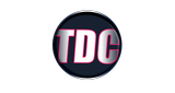 Logo TDC Radio