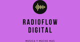 Logo Radioflow Digital