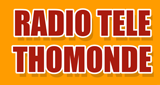 Logo Radio Tele Thomonde