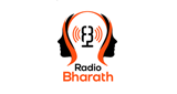 Logo RADIO BHARATH