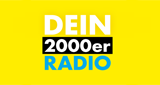 Logo Radio Rur - 2000er