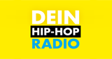 Logo Radio Rur - Hip Hop