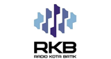 Logo Radio Kota Batik Pekalongan
