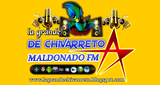 Logo La Grande De Chivarreto FM