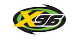 Logo X-96