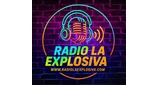 Logo RadioLaExplosiva