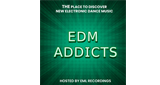 Logo EDM Addicts
