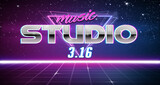 Logo Music Choices