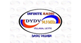 Logo Infinite Radio Villaba