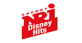 Logo Energy Disney Hits
