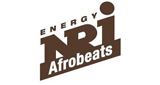 Logo Energy Afro Beats