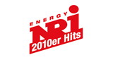 Logo Energy 2010er Hits