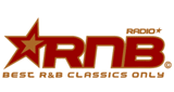 Logo RnB Radio