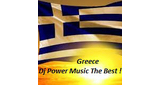 Logo Greece Dj Power Music The Best !!!
