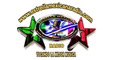 Logo Estrella Mexicana Radio