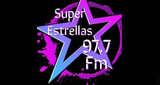 Logo super estrellas 97.7 fm