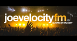 Logo Joevelocity FM