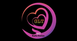 Logo Glorious Life