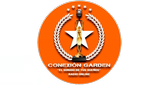 Logo Conexión Garden