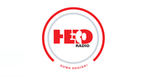 Logo Hero Radio (Mozambique)