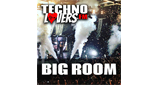 Logo Technolovers - Big Room
