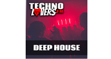Logo Technolovers - Deep House