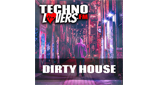 Logo Technolovers - Dirty House