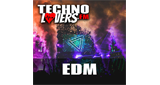 Logo Technolovers - EDM