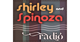Logo Shirley and Spinoza Radio