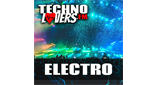 Logo Technolovers - Electro