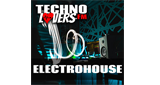 Logo Technolovers - Electro House