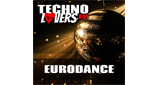 Logo Technolovers - Eurodance