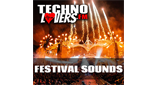 Logo Technolovers - Festival Sounds