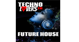 Logo Technolovers - Future House