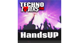 Logo Technolovers - HandsUp