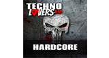 Logo Technolovers - Hardcore