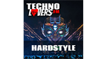 Logo Technolovers - Hardstyle