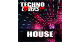 Logo Technolovers - House