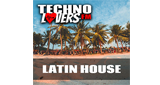 Logo Technolovers - Latin House