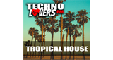 Logo Technolovers - Tropical House