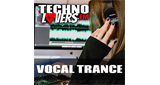Logo Technolovers - Vocal Trance