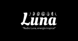 Logo Radio Luna