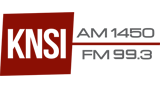 Logo 1450 KNSI