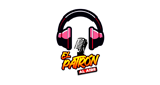 Logo Radio el Patrón