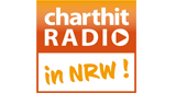 Logo charthitRADIO in NRW