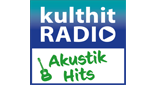 Logo kulthitRADIO Akustik Hits